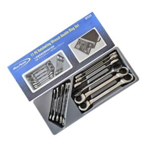 Blue Point  Ratchet Spanner Set  – As sold by Snap On BPS25